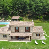 Casa Umbra