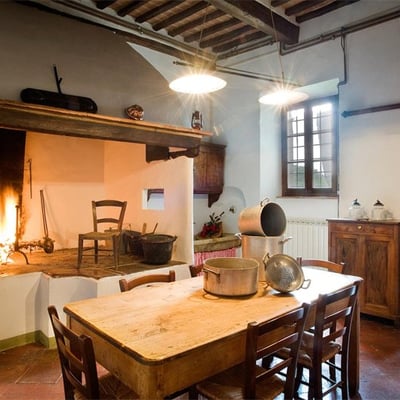 Villa Donati