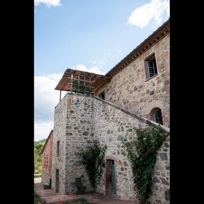 Aceronina, spacious villa for six with pool