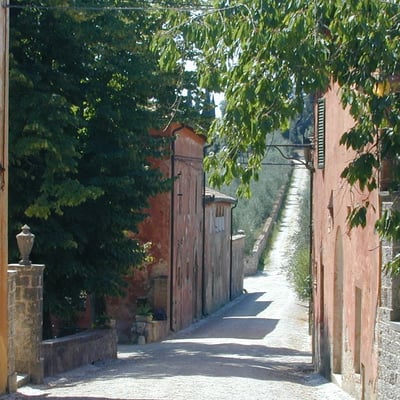 Montestigliano