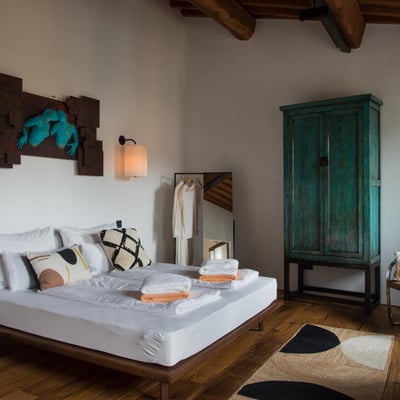 Albero | Villa & Pool in the heart of Chianti 