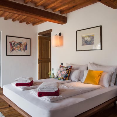 Albero | Villa & Pool in the heart of Chianti 