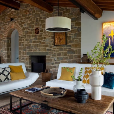Albero | Villa & Pool in the heart of Chianti 