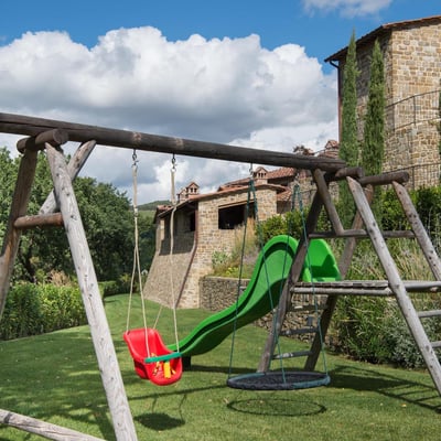 Albero | Villa & Pool in the heart of Chianti 