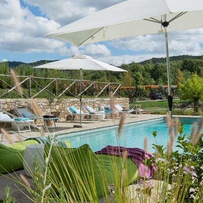Albero | Villa & Pool in the heart of Chianti 