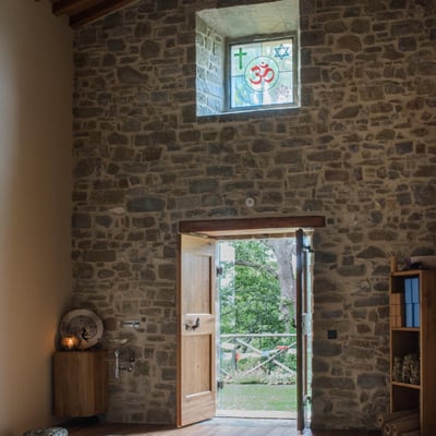 Albero | Villa & Pool in the heart of Chianti 