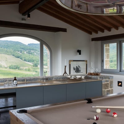 Albero | Villa & Pool in the heart of Chianti 