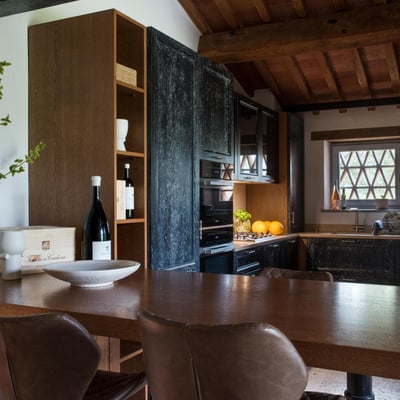 Albero | Villa & Pool in the heart of Chianti 