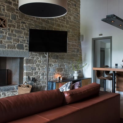 Albero | Villa & Pool in the heart of Chianti 