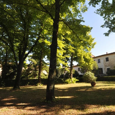 Canaiolo | Chianti villa for four with a shared pool