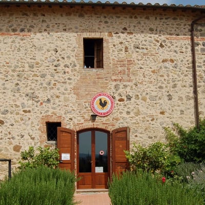 Canaiolo | Chianti villa for four with a shared pool