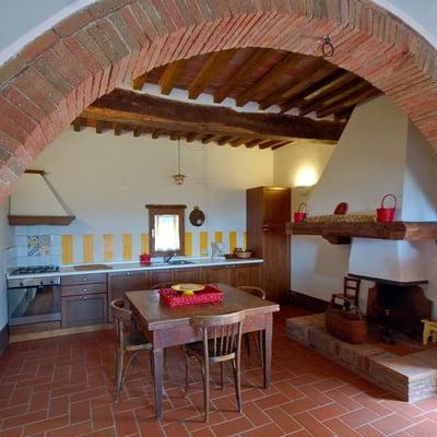 Canaiolo | Chianti villa for four with a shared pool