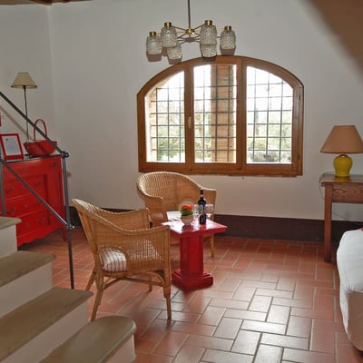 Canaiolo | Chianti villa for four with a shared pool