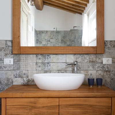 Casa Andrea | San Gimignano cottage for 4 with a hot tub
