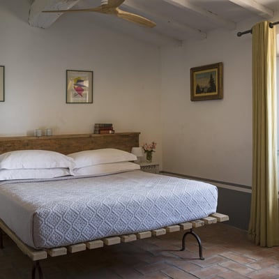 Casa del Pastore | UNESCO Val d'Orcia Villa with 16m Infinity Pool and Mt. Amiata Views