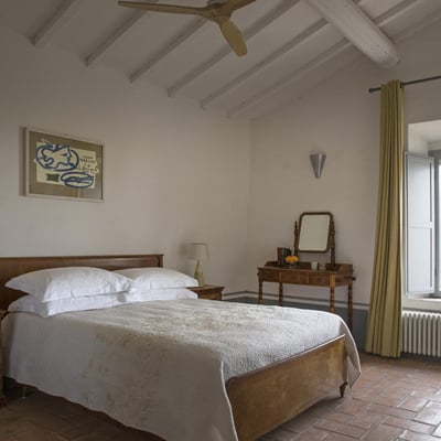 Casa del Pastore | UNESCO Val d'Orcia Villa with 16m Infinity Pool and Mt. Amiata Views