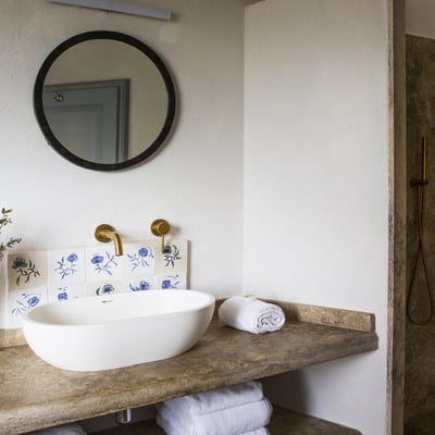 Casa del Pastore | UNESCO Val d'Orcia Villa with 16m Infinity Pool and Mt. Amiata Views