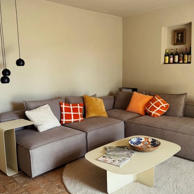 Casa del Pastore | UNESCO Val d'Orcia Villa with 16m Infinity Pool and Mt. Amiata Views