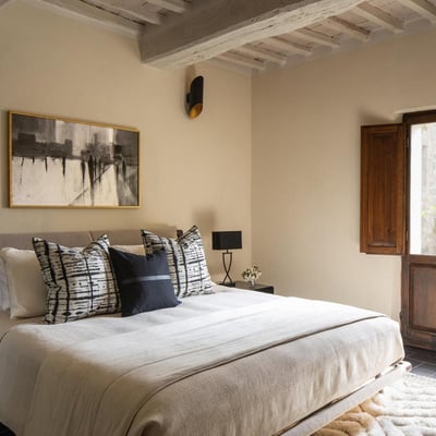 Casa Etrusca | An elegant home in an Etruscan village