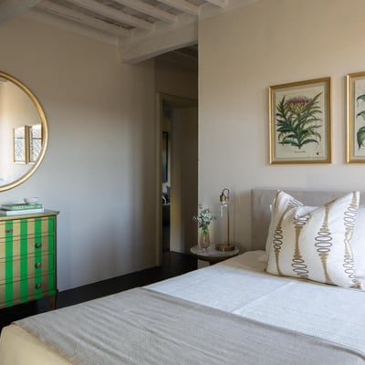 Casa Etrusca | An elegant home in an Etruscan village