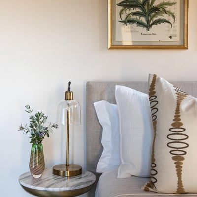 Casa Etrusca | An elegant home in an Etruscan village