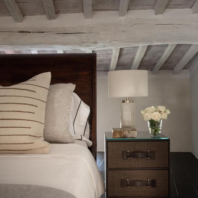Casa Etrusca | An elegant home in an Etruscan village