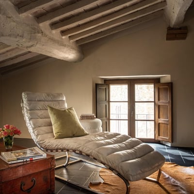 Casa Etrusca | An elegant home in an Etruscan village