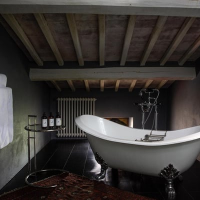 Casa Etrusca | An elegant home in an Etruscan village