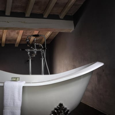 Casa Etrusca | An elegant home in an Etruscan village