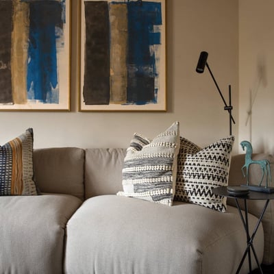 Casa Etrusca | An elegant home in an Etruscan village