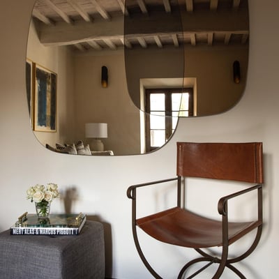 Casa Etrusca | An elegant home in an Etruscan village