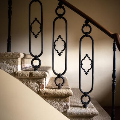 Casa Etrusca | An elegant home in an Etruscan village
