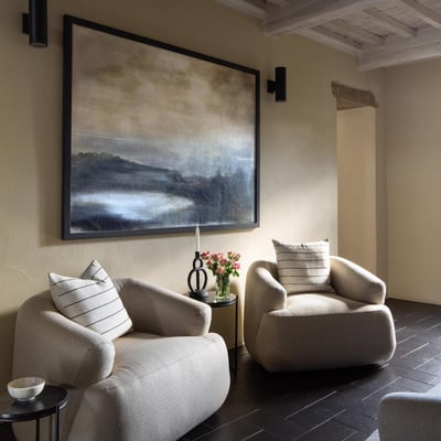 Casa Etrusca | An elegant home in an Etruscan village