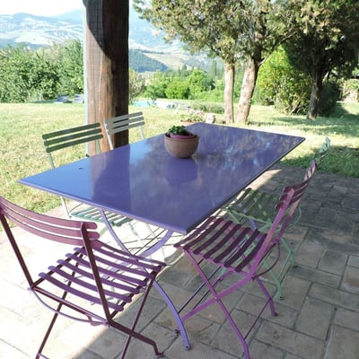 Cellevista: Villa and Pool next to Tuscan Village