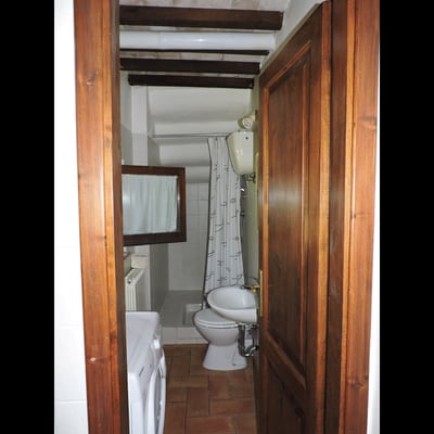 Cellevista: Villa and Pool next to Tuscan Village