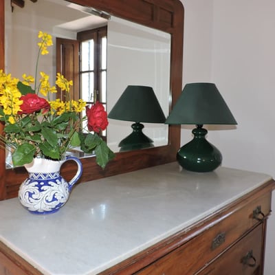 Cellevista: Villa and Pool next to Tuscan Village