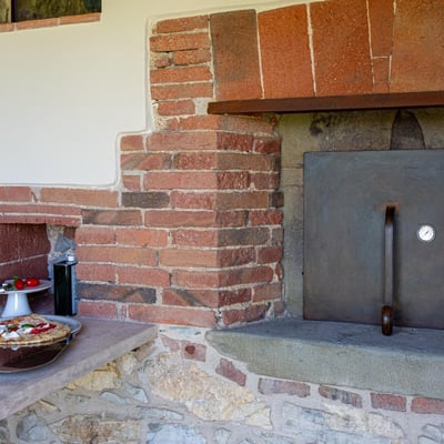 Contenta | Relaxing Chianti villa for 6 with Private Pool