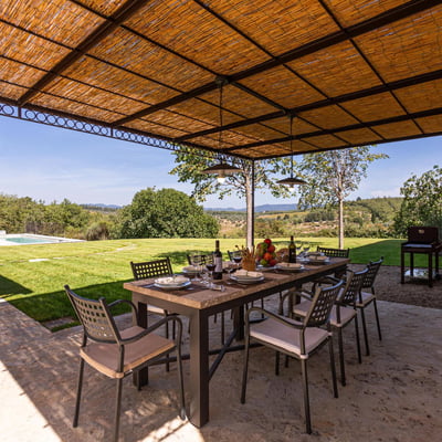 Contenta | Relaxing Chianti villa for 6 with Private Pool