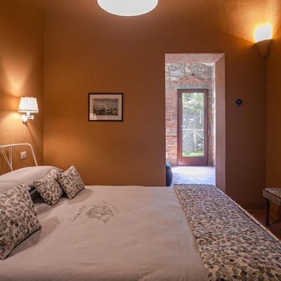 Contenta | Relaxing Chianti villa for 6 with Private Pool