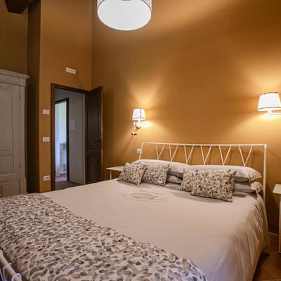 Contenta | Relaxing Chianti villa for 6 with Private Pool