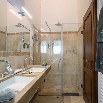 Contenta | Relaxing Chianti villa for 6 with Private Pool