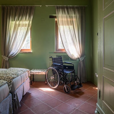 Contenta | Relaxing Chianti villa for 6 with Private Pool