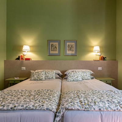 Contenta | Relaxing Chianti villa for 6 with Private Pool