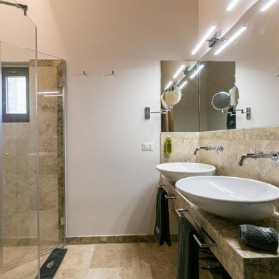 Contenta | Relaxing Chianti villa for 6 with Private Pool