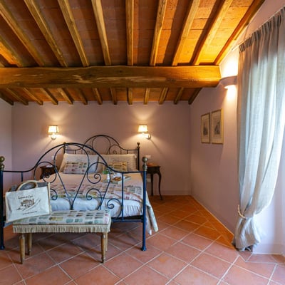Contenta | Relaxing Chianti villa for 6 with Private Pool