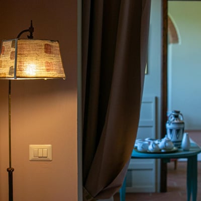 Contenta | Relaxing Chianti villa for 6 with Private Pool