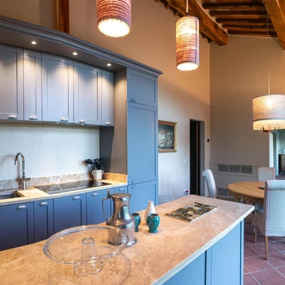 Contenta | Relaxing Chianti villa for 6 with Private Pool