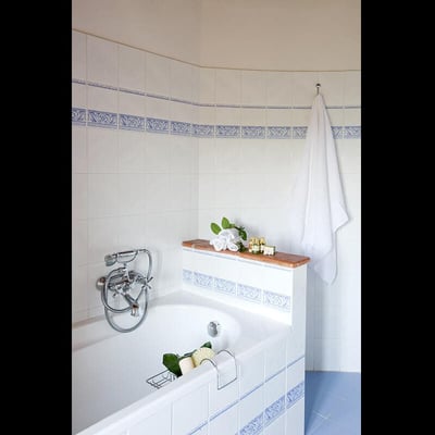 Damiano | Tuscan cottage with shaded patio and expansive views