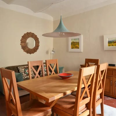 Kitchen dining