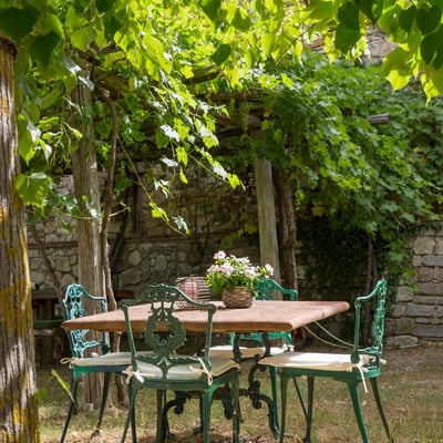 Docciole al Fresco